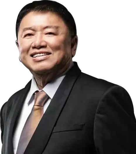 拿督斯里许栢毓